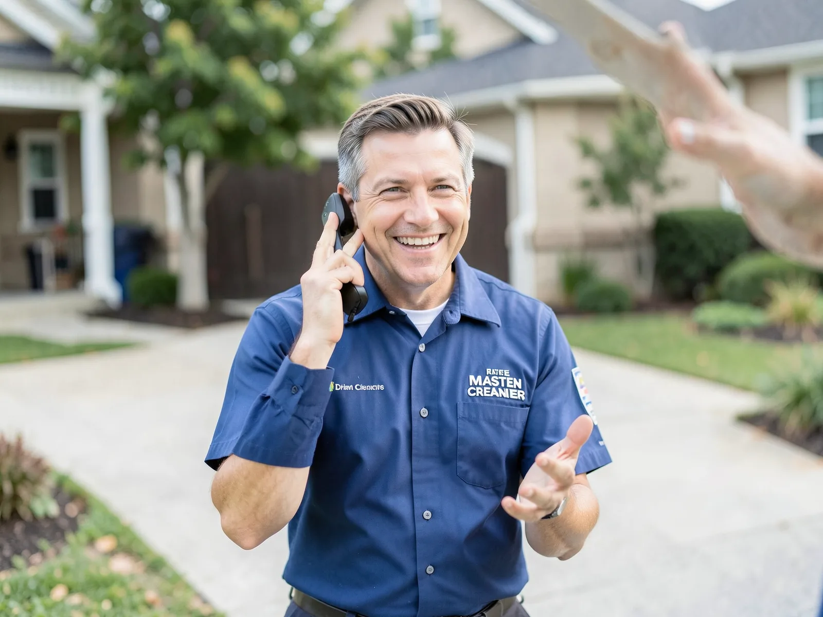 Drain Cleaning Dixons Mills, AL FAQs